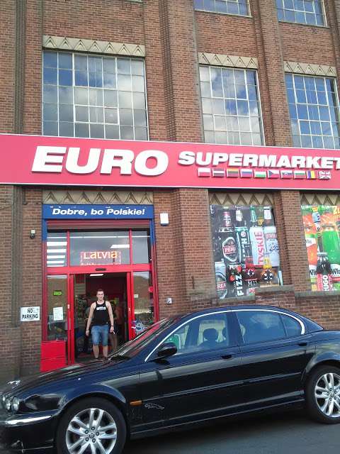 Eurosupermarket sklep z polskimi produktami photo