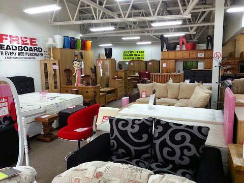 Kingfisher Furniture Store photo